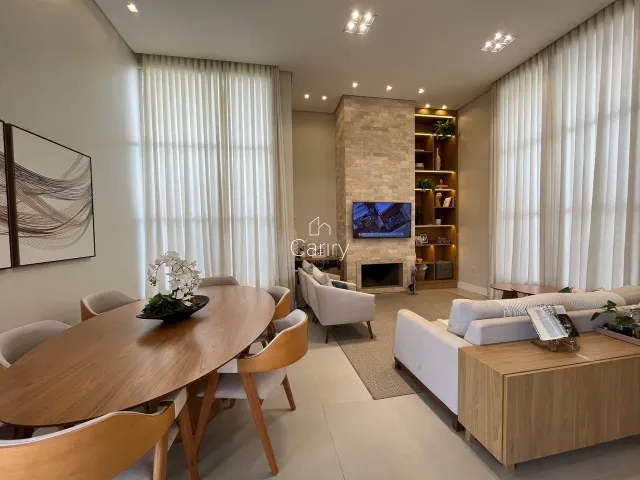 Casa com 3 dormitórios, foto 5