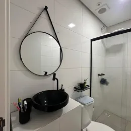 Apartamento com 1 dormitório, foto 9