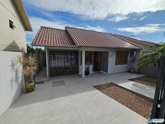 Casa com 2 dormitórios, foto 2