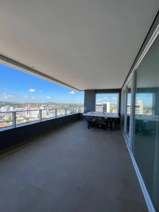 Apartamento com 4 dormitórios, foto 2