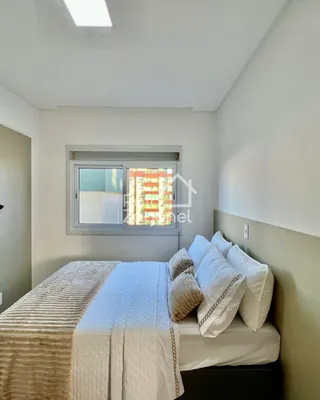 Apartamento com 2 dormitórios, foto 5