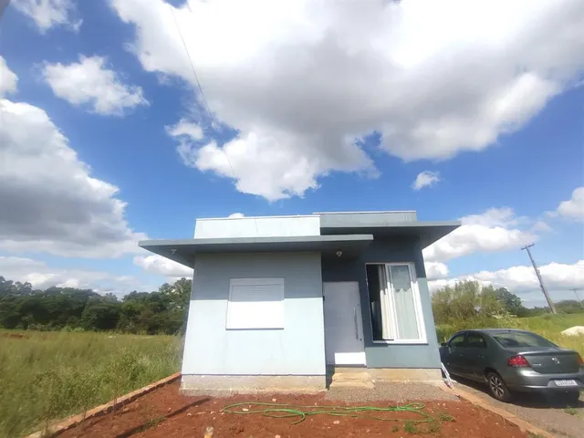 Casa com 1 dormitório, foto 2