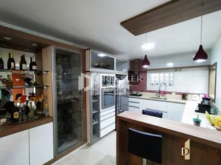 Casa com 4 dormitórios, foto 5