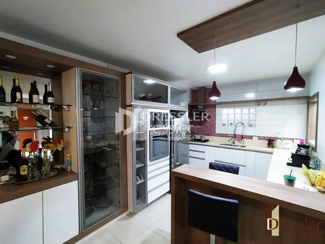 Casa com 4 dormitórios, foto 5