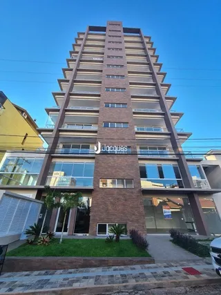 Apartamento com 3 dormitórios