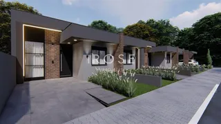 Casa geminada com 2 dormitórios, foto 3