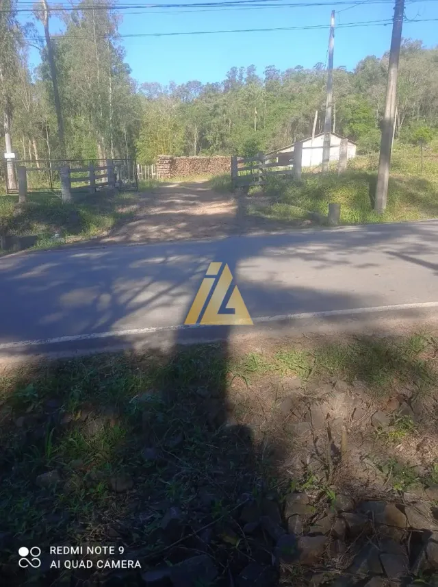 Área rural