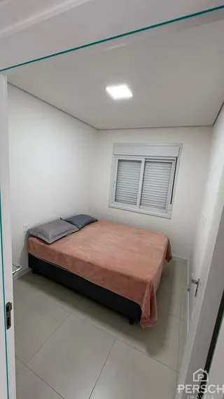Apartamento com 2 dormitórios, foto 7