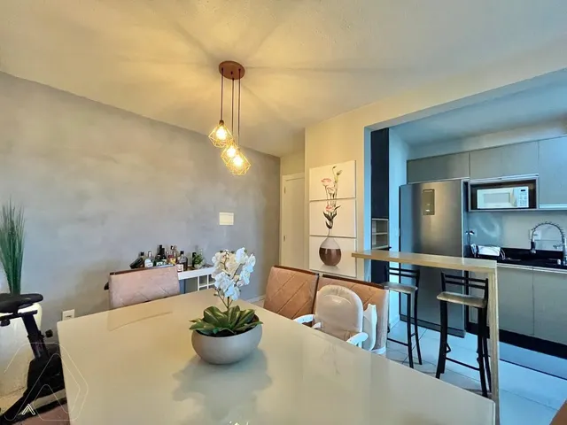 Apartamento com 2 dormitórios, foto 3