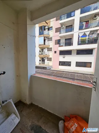 Apartamento com 2 dormitórios, foto 8