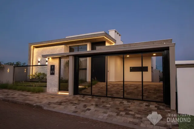 Casa com 3 dormitórios, foto 2