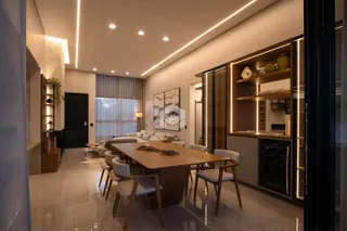 Casa com 3 dormitórios, foto 5