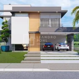 Casa com 3 dormitórios, foto 2