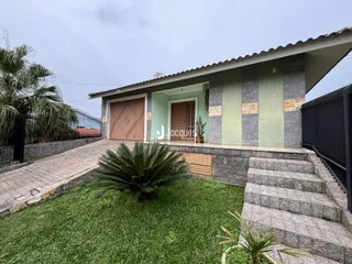 Casa com 3 dormitórios, foto 3