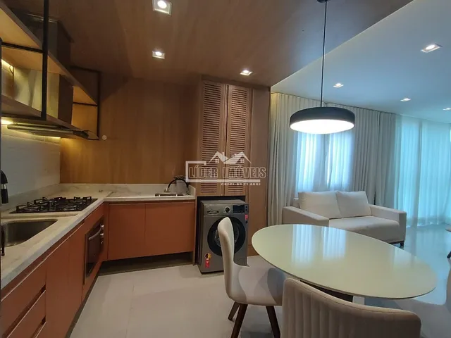 Apartamento com 2 dormitórios, foto 5