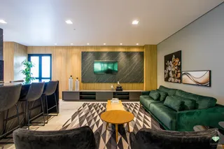 Apartamento com 3 dormitórios, foto 9
