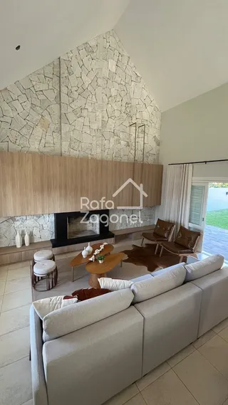 Casa com 4 dormitórios, foto 4