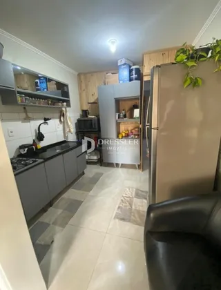 Casa geminada com 2 dormitórios, foto 7