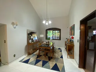 Casa com 4 dormitórios, foto 6