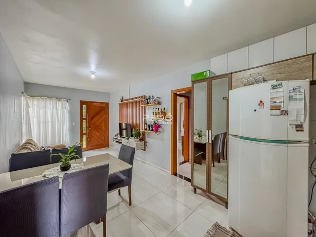 Casa com 2 dormitórios, foto 5