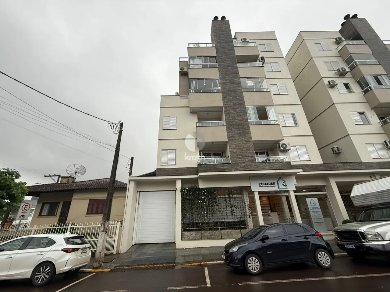 Apartamento com 3 dormitórios, foto 1