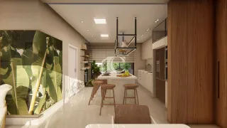 Casa com 3 dormitórios, foto 8