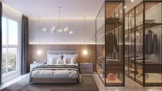 Apartamento com 3 dormitórios, foto 5