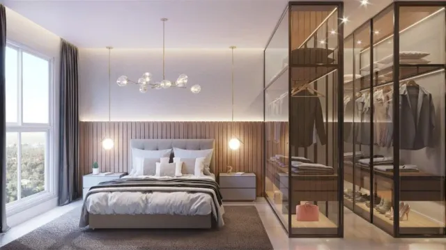 Apartamento com 3 dormitórios, foto 5