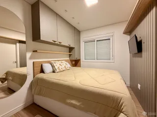 Apartamento com 2 dormitórios, foto 10