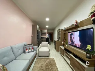 Casa geminada com 2 dormitórios, foto 2
