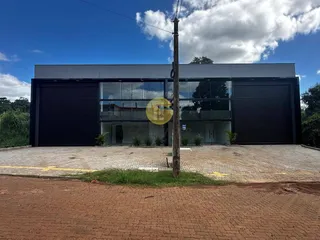 Pavilhão, foto 1
