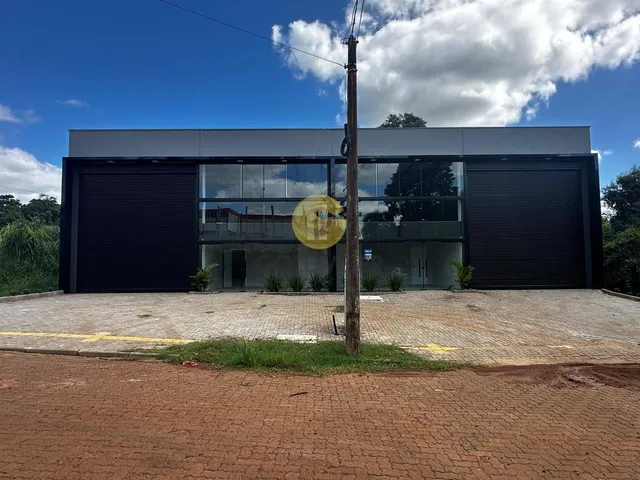 Pavilhão