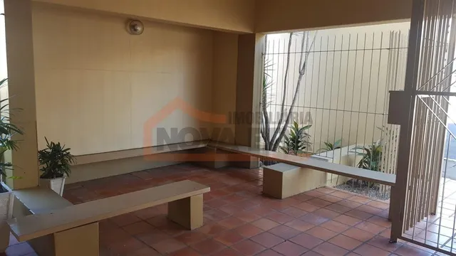 Apartamento com 2 dormitórios, foto 4