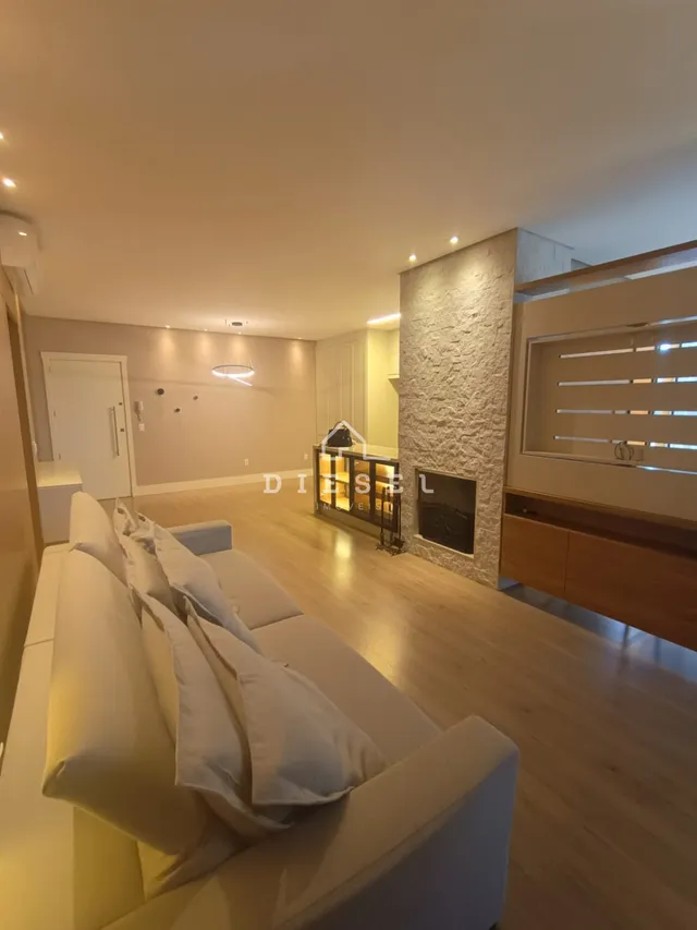 Apartamento com 2 dormitórios