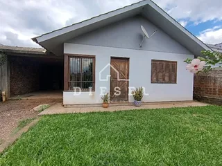 Casa com 1 dormitório, foto 2
