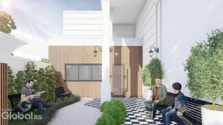 Apartamento com 3 dormitórios, foto 9