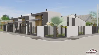 Casa geminada com 2 dormitórios, foto 17