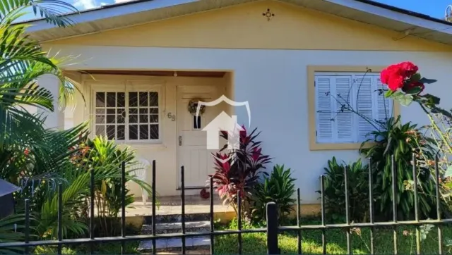 Casa com 3 dormitórios, foto 2