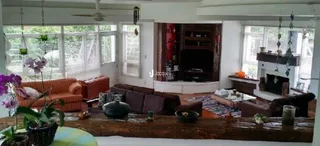 Casa com 4 dormitórios, foto 2
