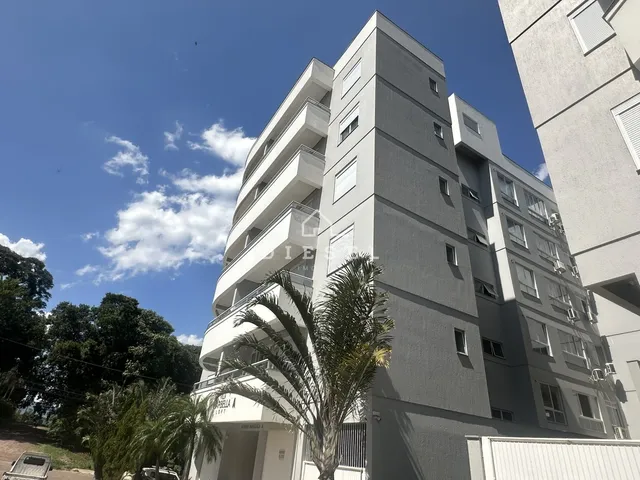 Apartamento com 2 dormitórios