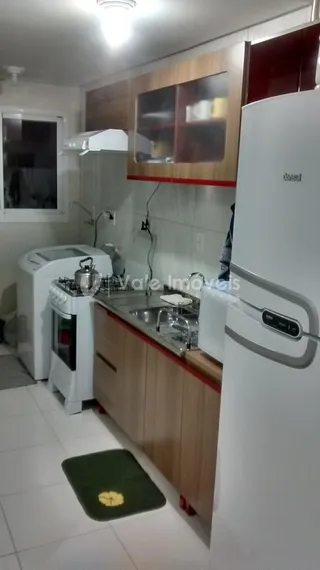 Apartamento com 2 dormitórios, foto 5