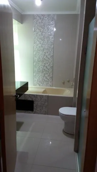 Casa com 4 dormitórios, foto 8