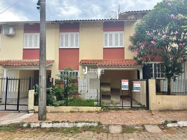 Sobrado com 3 dormitórios