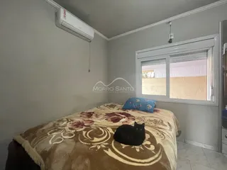 Casa geminada com 2 dormitórios, foto 7