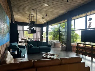 Casa com 4 dormitórios, foto 6