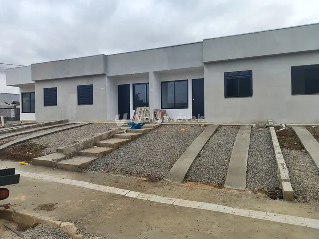 Casa geminada com 2 dormitórios, foto 5