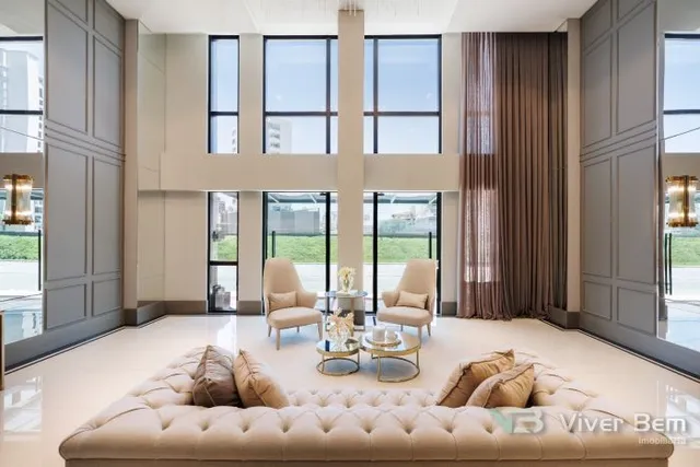 Apartamento com 2 dormitórios, foto 4