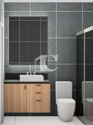 Casa geminada com 3 dormitórios, foto 8