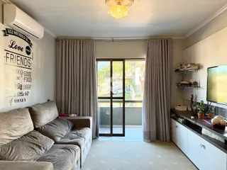 Apartamento com 2 dormitórios, foto 10
