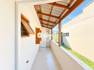 Casa geminada com 2 dormitórios, foto 9